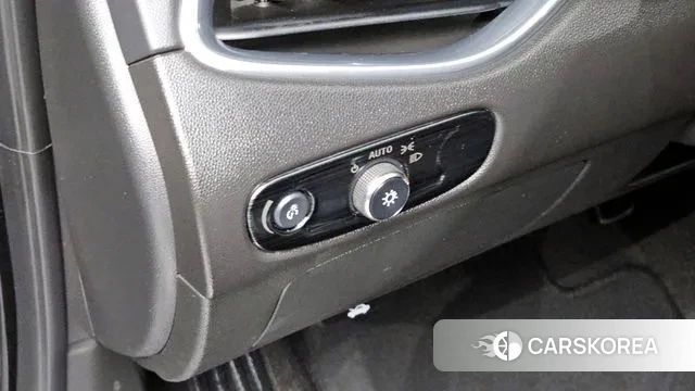 Chevrolet (GM Daewoo) All New Malibu 2018 Черный из Кореи, фото 5