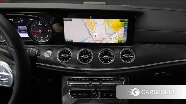 Mercedes-Benz E-Class W213 2019 Белый из Кореи, фото 5