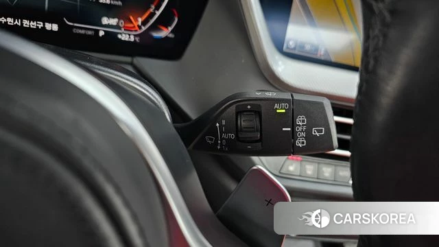 BMW 1 Series (F40) 2021 Белый из Кореи, фото 5