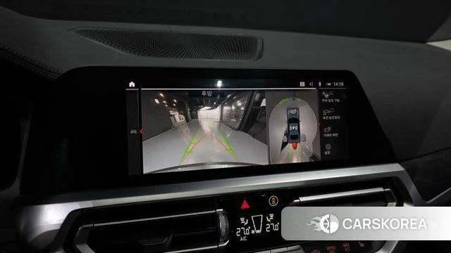 BMW 3 Series (G20) 2020 Серый из Кореи, фото 5