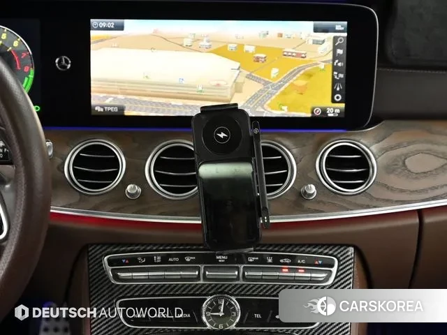 Mercedes-Benz E-Class W213 id 3509650 из Кореи 5