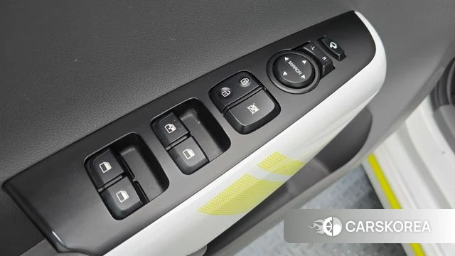 Kia All New Morning (JA) 2019 Белый из Кореи, фото 5
