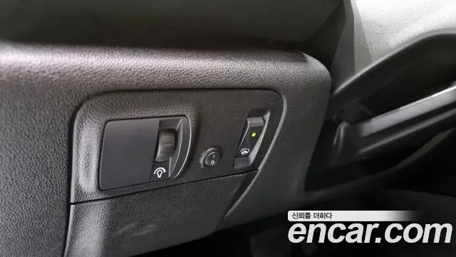 Renault Korea (Samsung) SM6 2018 Белый из Кореи, фото 5