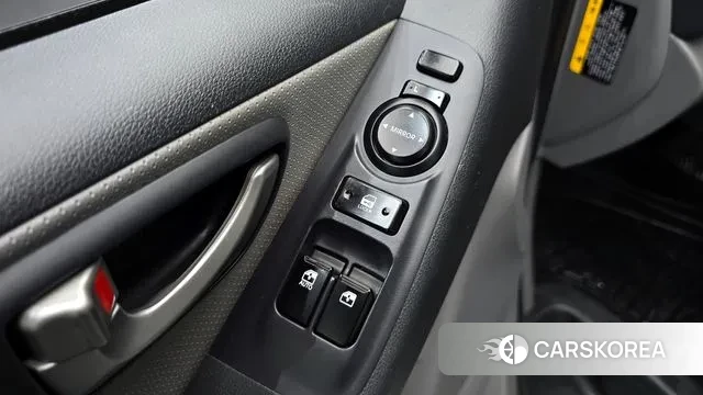 Hyundai The New Grand Starex 2020 Белый из Кореи, фото 5