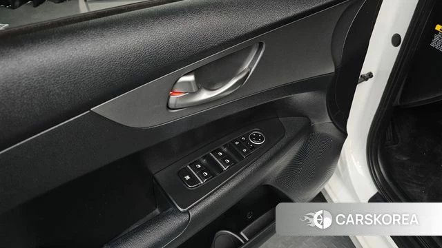 Kia Come New K3 2021 Белый из Кореи, фото 5