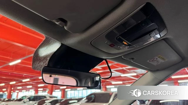Kia Seltos 2022 Белый из Кореи, фото 5