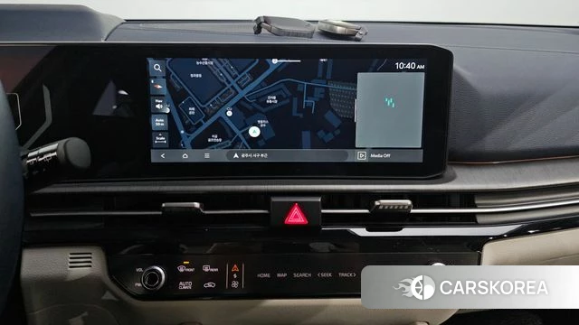 Kia The New Sportage 5th Generation 2025 Белый из Кореи, фото 5