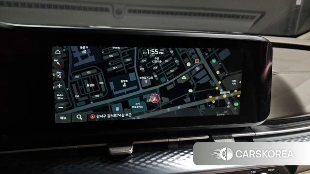 Kia Carnival 4th generation 2022 Белый из Кореи, фото 5