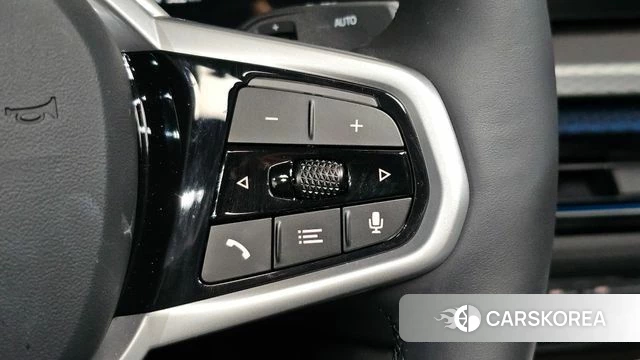BMW i4 2026 Черный из Кореи, фото 5