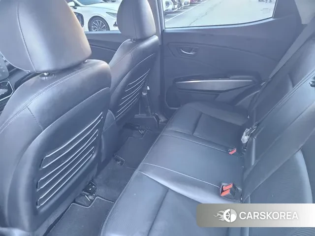 Ssangyong The New Tivoli 2024 Белый из Кореи, фото 5