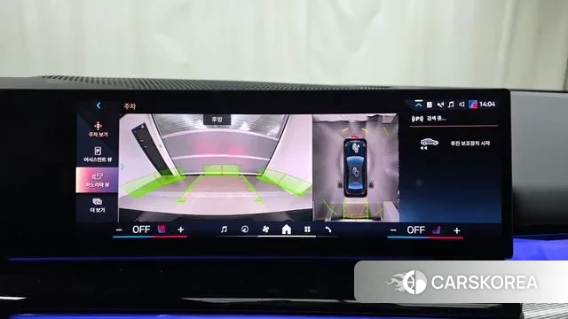 BMW 5 Series (G60) 2025 Черный из Кореи, фото 5