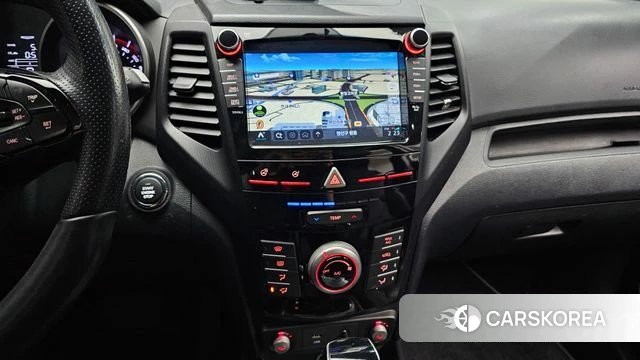 Ssangyong Tivoli Air 2019 Белый из Кореи, фото 5