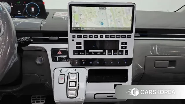 Hyundai Staria 2025 Черный из Кореи, фото 5