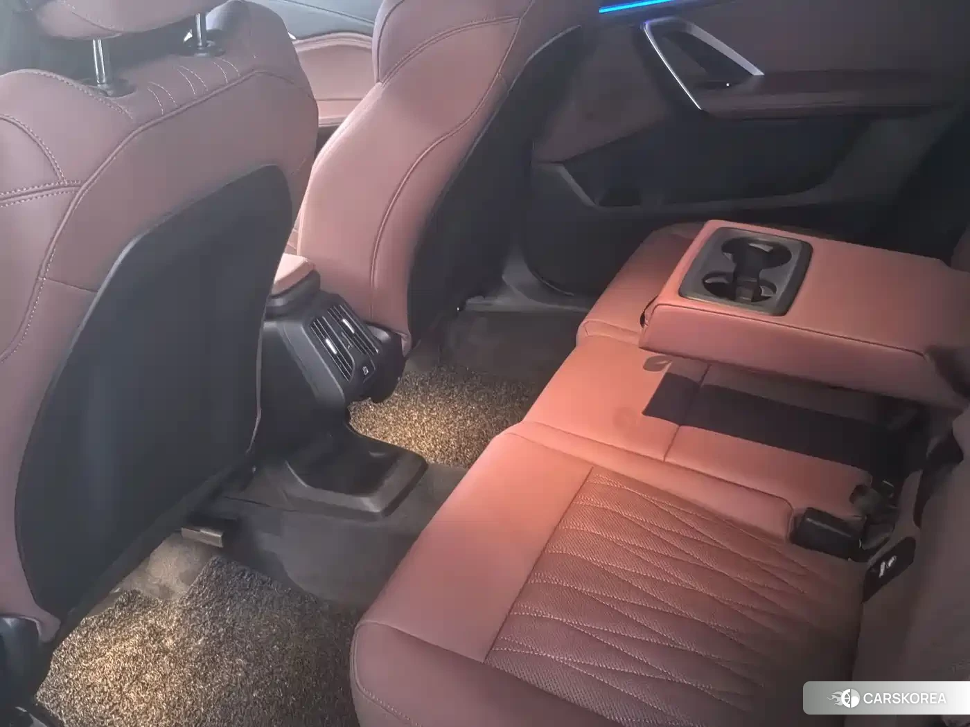 BMW X1 2026 Черный из Китая, фото 5