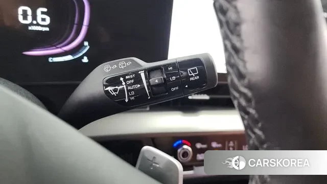 Kia Sportage 5th Generation 2023 Белый из Кореи, фото 5