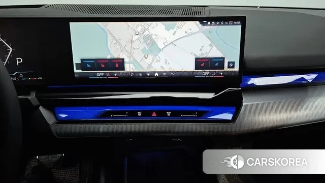 BMW 5 Series (G60) 2025 Белый из Кореи, фото 5