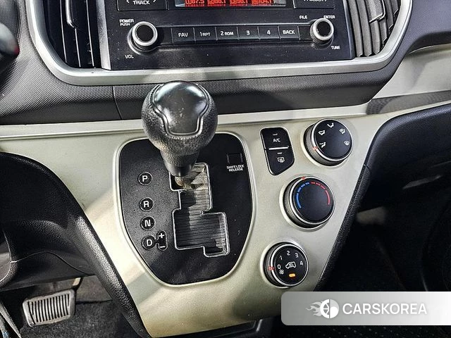 Kia The New Ray 2020 Белый из Кореи, фото 5