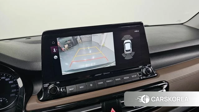 Kia Seltos 2021 Белый из Кореи, фото 5