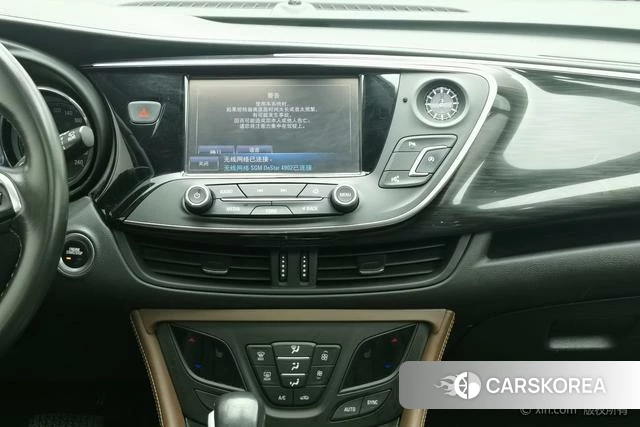 Buick Angkewei 2019 Белый из Китая, фото 5