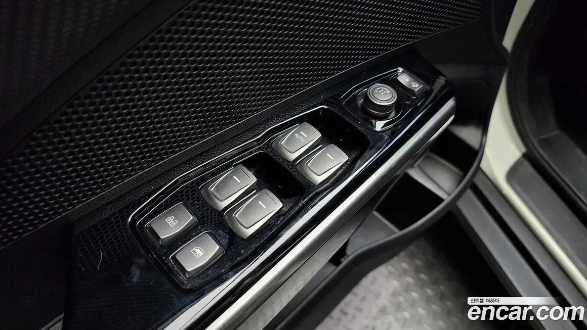 Ssangyong Berry New Tivoli id 2092901 из Кореи 5