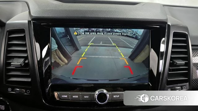 Ssangyong Rexton Sports 2019 Серый из Кореи, фото 5