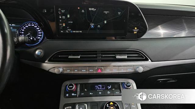 Hyundai Palisade 2019 Черный из Кореи, фото 5