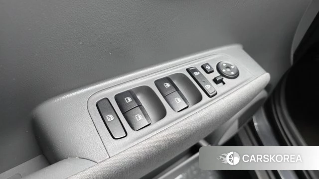 Hyundai Casper 2023 Серый из Кореи, фото 5