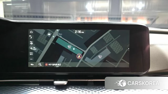 Kia Carnival 4th generation 2021 Белый из Кореи, фото 5