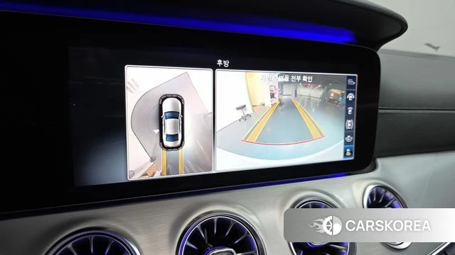 Mercedes-Benz CLS-Class C257 2019 Белый из Кореи, фото 5