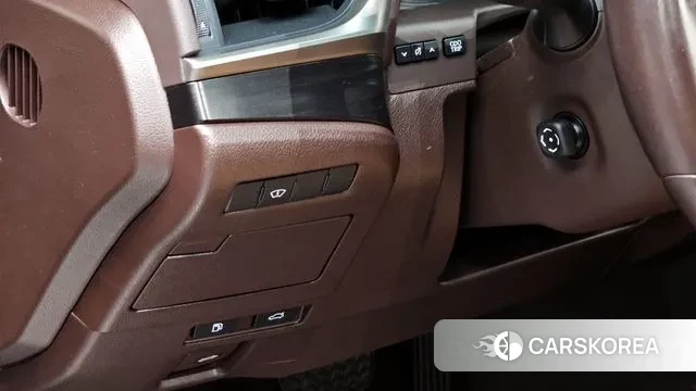 Lexus ES300h 7th generation 2021 Песочный из Кореи, фото 5