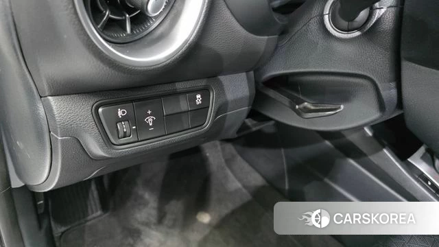 Kia The New K3 2nd generation 2022 Белый из Кореи, фото 5