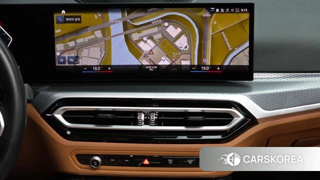 BMW 3 Series (G20) 2023 Белый из Кореи, фото 5