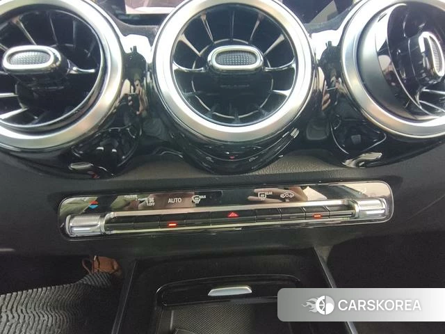 Mercedes-Benz GLB 2020 Белый из Китая, фото 5