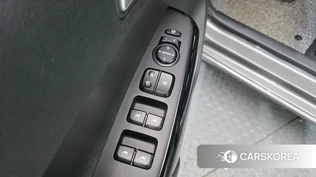 Kia The New Morning (JA) 2023 Серый из Кореи, фото 5