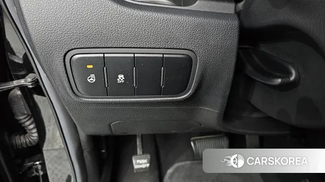 Kia The New Kia Ray 2023 Черный из Кореи, фото 5