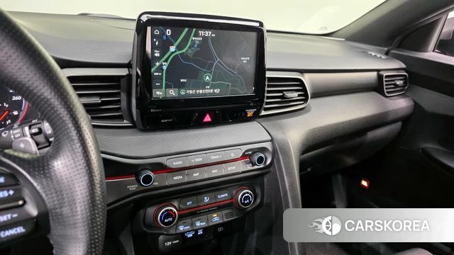 Hyundai Veloster (JS) 2019 Серый из Кореи, фото 5