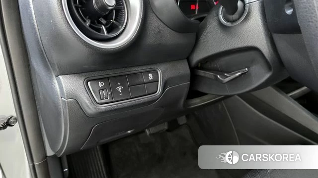 Kia The New K3 2nd generation 2023 Серый из Кореи, фото 5