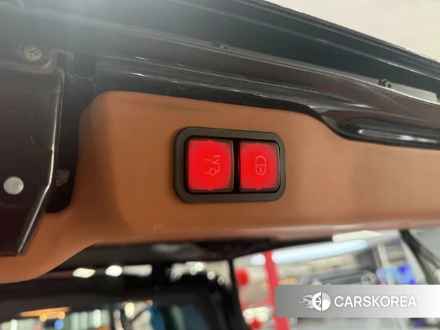 Mercedes-Benz Vito 2024 Черный из Китая, фото 5