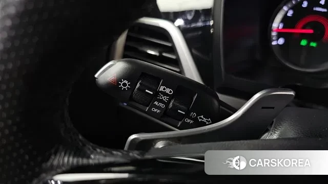 Ssangyong Beautiful Korando 2020 Белый из Кореи, фото 5