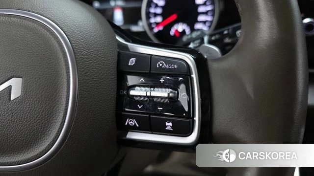 Kia Carnival 4th generation 2022 Серый из Кореи, фото 5