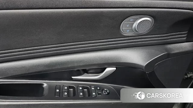 Hyundai Avante (CN7) 2020 Серый из Кореи, фото 5