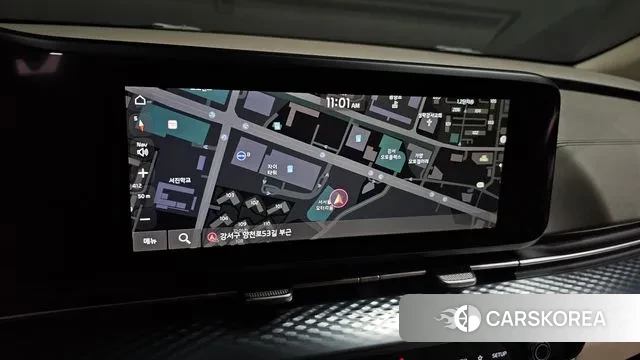 Kia Carnival 4th generation 2022 Черный из Кореи, фото 5