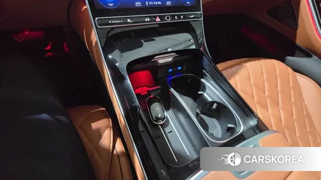 Mercedes-Benz S-Class W223 2024 Черный из Кореи, фото 5