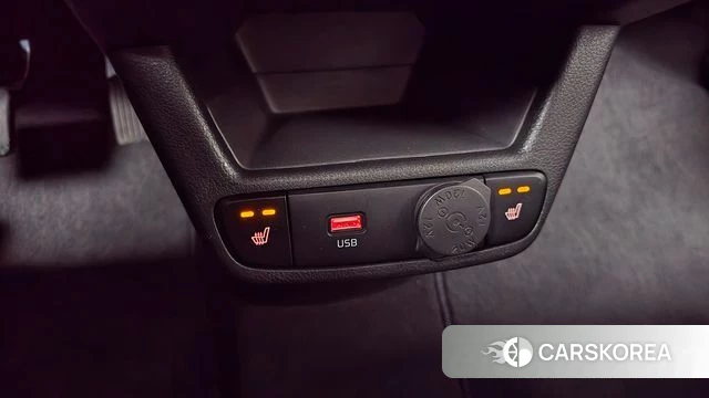 Kia The New Ray 2022 Белый из Кореи, фото 5