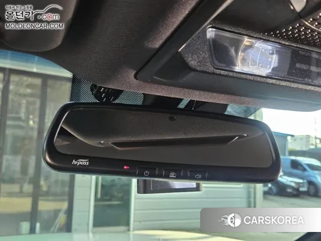 Ssangyong The New Rexton Sports Cannes id 3487981 из Кореи 5