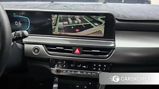 Kia The New Seltos 2024 Серый из Кореи, фото 5