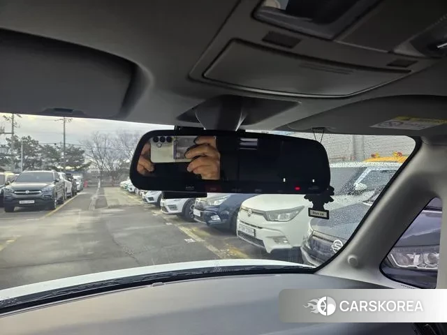 Kia The New Kia Ray 2024 Белый из Кореи, фото 5