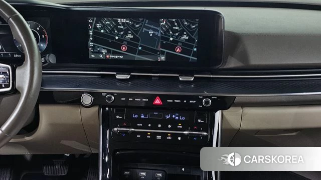 Kia Carnival 4th generation 2021 Белый из Кореи, фото 5