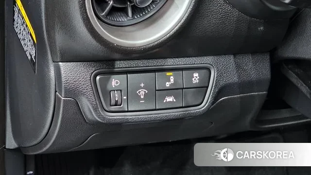 Kia Come New K3 2020 Синий из Кореи, фото 5