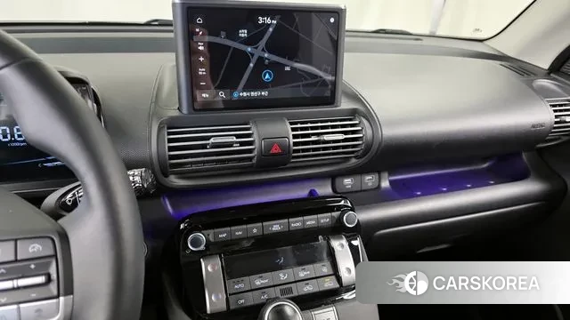 Hyundai Casper 2021 Белый из Кореи, фото 5